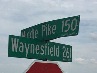 Property photo 23 - FARMLAND AUCTION - 436+/- ACRES IN 10 TRACTS IN AUGLAIZE COUNTY, OH